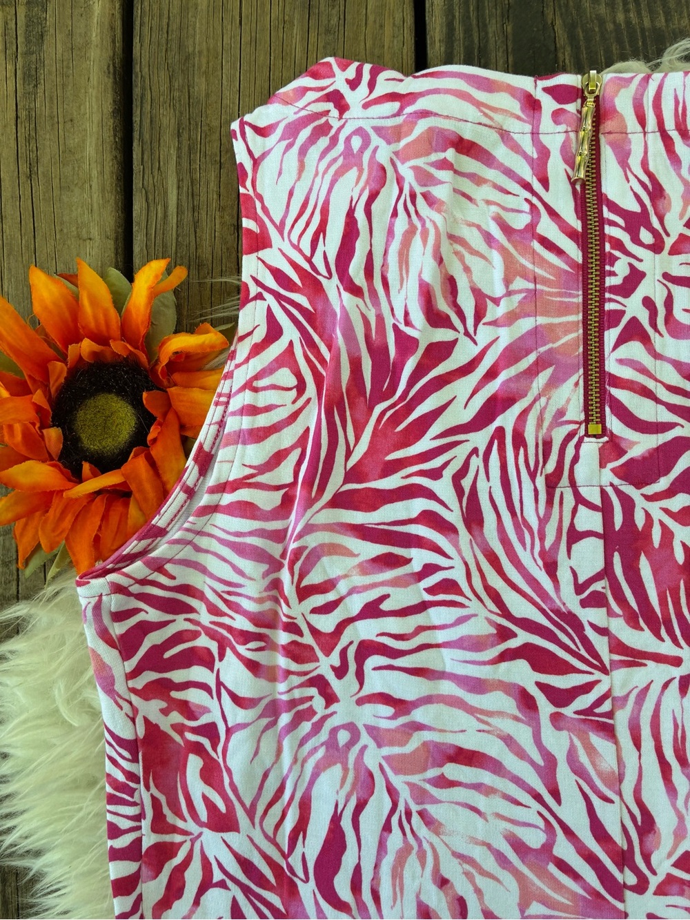 🌺Tommy Bahama sleeveless dress🌺